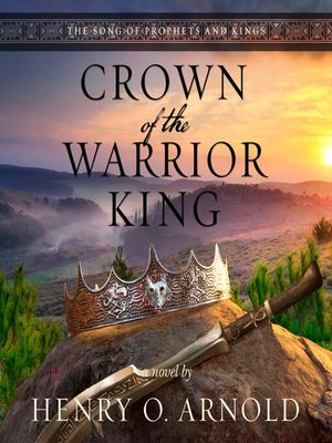 cover image of Crown of the Warrior King